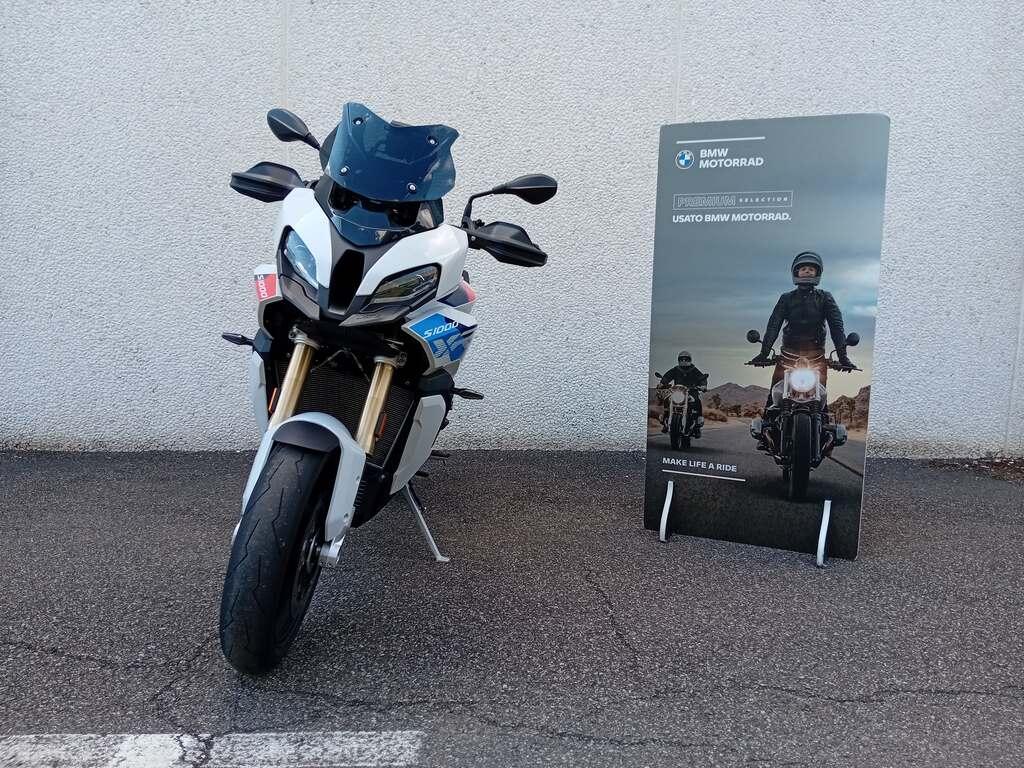 usatostore.bmw-motorrad.it Store BMW Motorrad S 1000 XR BMW S 1000 XR ABS MY21