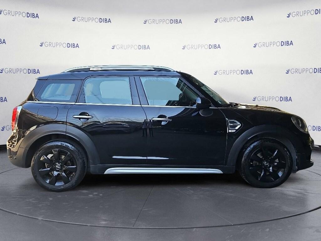 usatostore.bmw.it Store MINI MINI Countryman 2.0 D Cooper D Business Auto