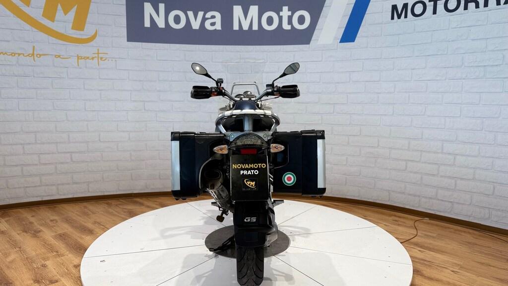 usatostore.bmw-motorrad.it Store BMW Motorrad R 1200 GS BMW R 1200 GS MY04