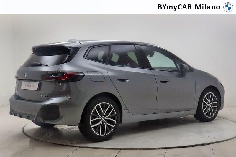 usatostore.bmw.it Store BMW Serie 2 218d Active Tourer Msport auto