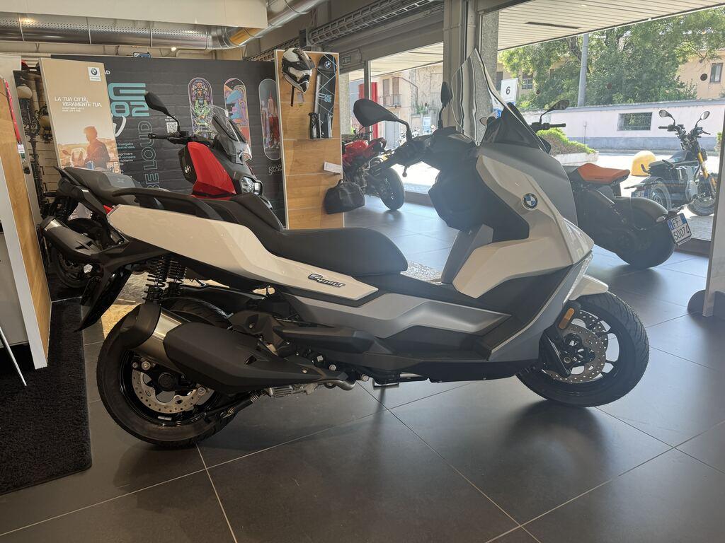 usatostore.bmw.it Store BMW Motorrad C 400 GT BMW C 400 GT MY21