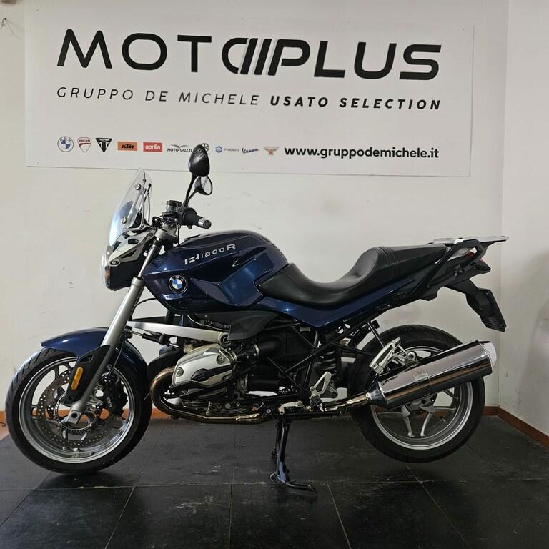 usatostore.bmw.it Store BMW Motorrad R 1200 R BMW R 1200 R