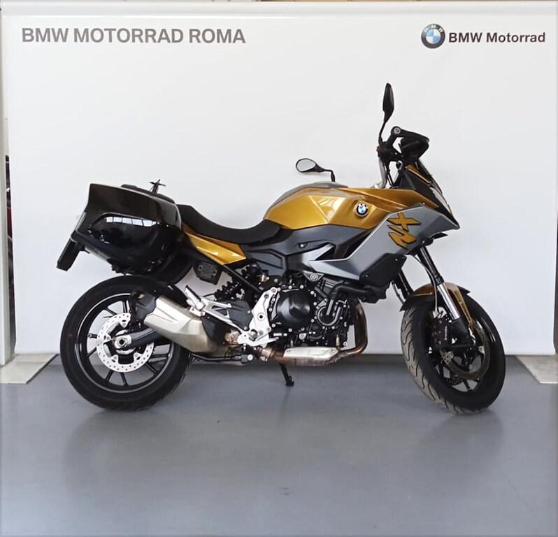 usatostore.bmw.it Store BMW Motorrad F 900 XR BMW F 900 XR MY20