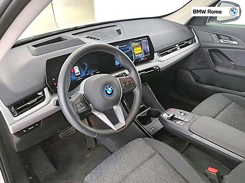 usatostore.bmw.it Store BMW iX1 30 xdrive