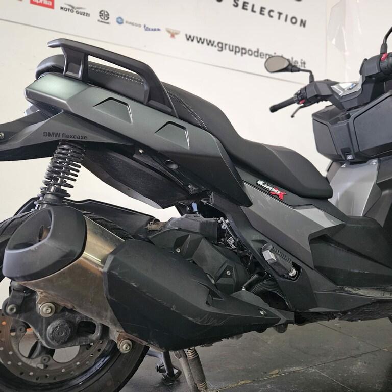 usatostore.bmw.it Store BMW Motorrad C 400 X BMW C 400 X MY21