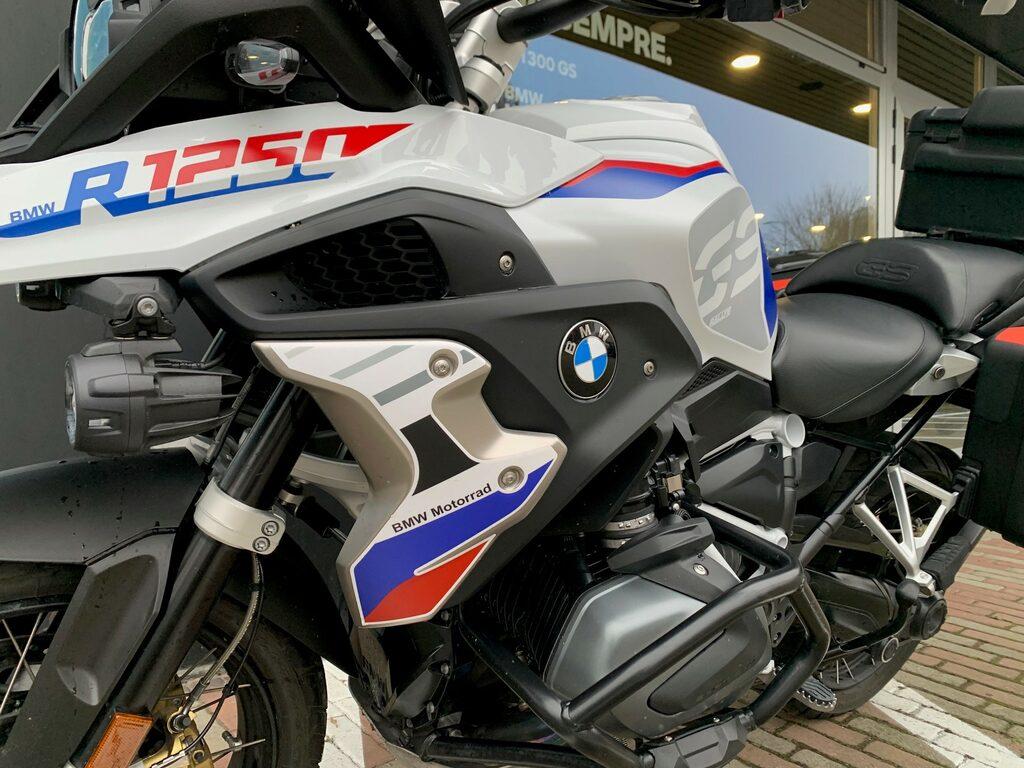 usatostore.bmw.it Store BMW Motorrad R 1250 GS BMW R 1250 GS ABS MY21