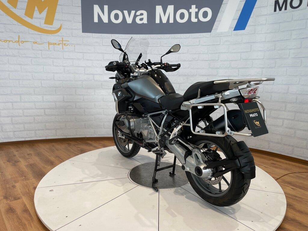 usatostore.bmw-motorrad.it Store BMW Motorrad R 1200 GS BMW R 1200 GS ABS MY17