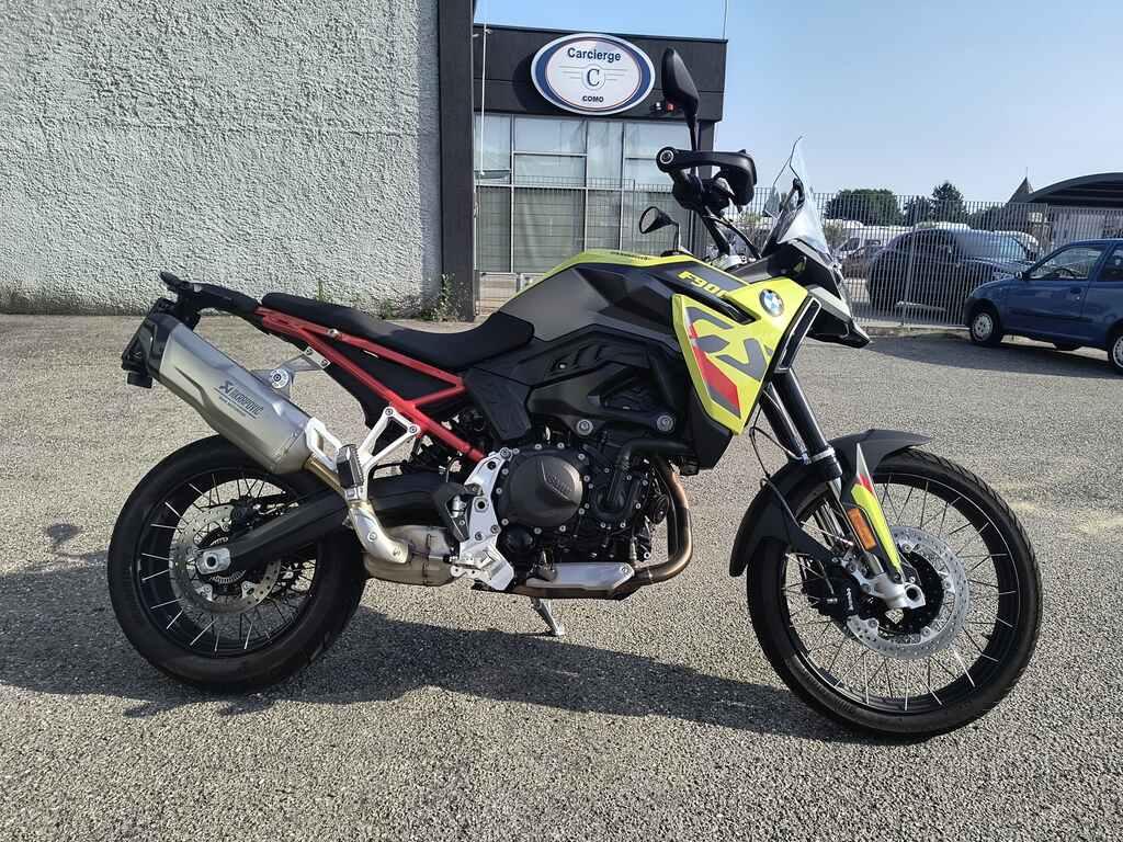 usatostore.bmw-motorrad.it Store BMW Motorrad F 900 GS 