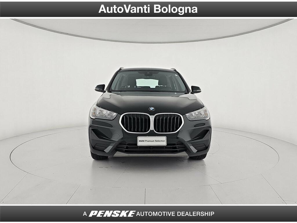 usatostore.bmw.it Store BMW X1 sdrive18i Advantage 136cv auto