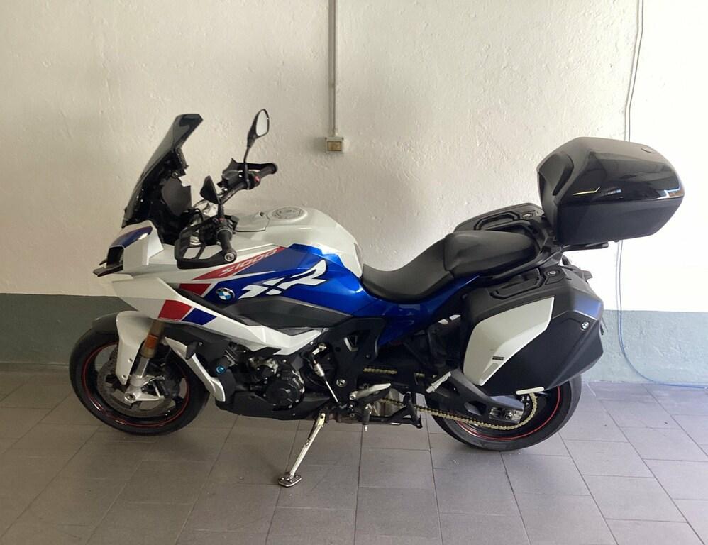 usatostore.bmw.it Store BMW Motorrad S 1000 XR BMW S 1000 XR ABS MY21