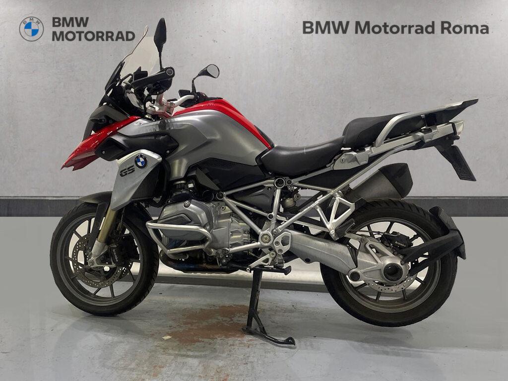 usatostore.bmw-motorrad.it Store BMW Motorrad R 1200 GS BMW R 1200 GS ABS MY14