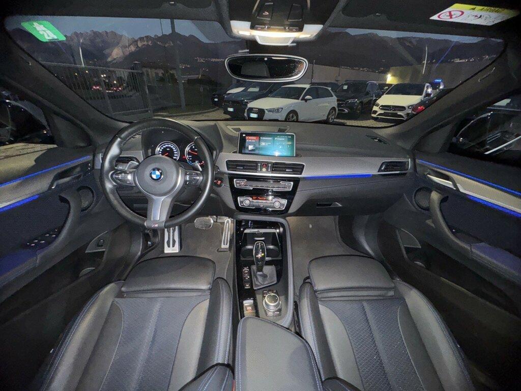 usatostore.bmw.it Store BMW X2 xdrive18d Msport X auto