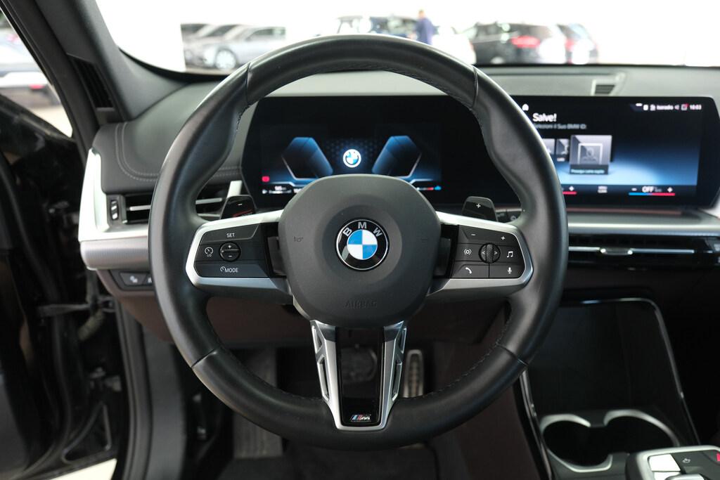 usatostore.bmw.it Store BMW X1 sdrive18d Msport auto