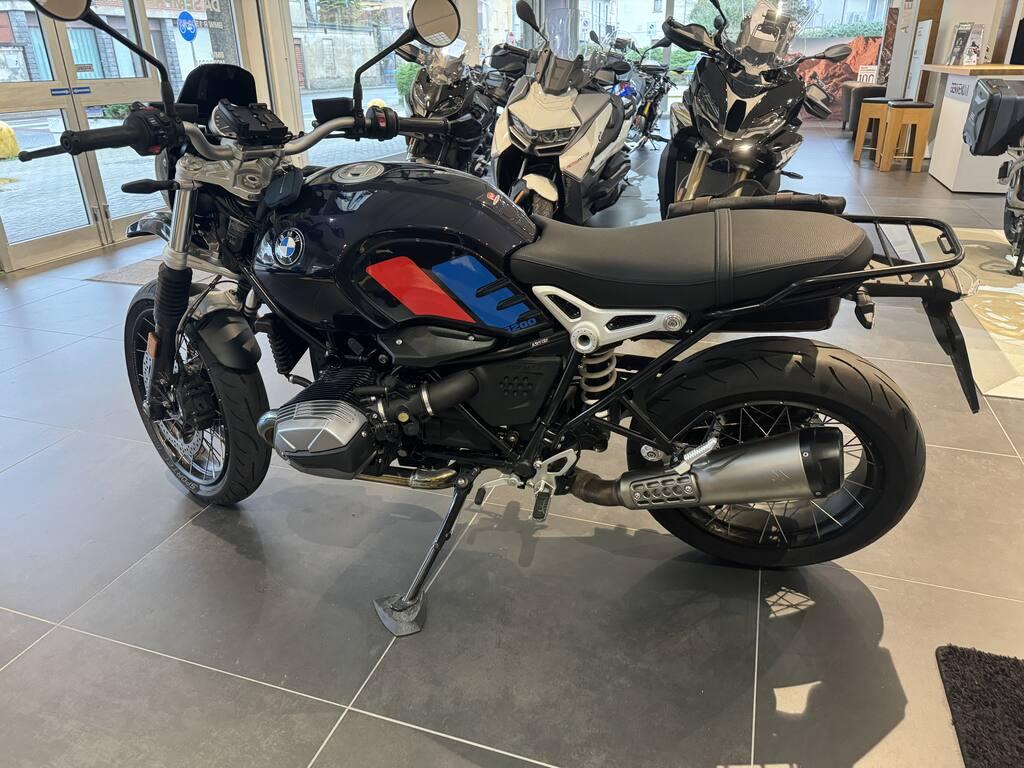 usatostore.bmw-motorrad.it Store BMW Motorrad R nineT BMW R nineT Urban G/S ABS MY20