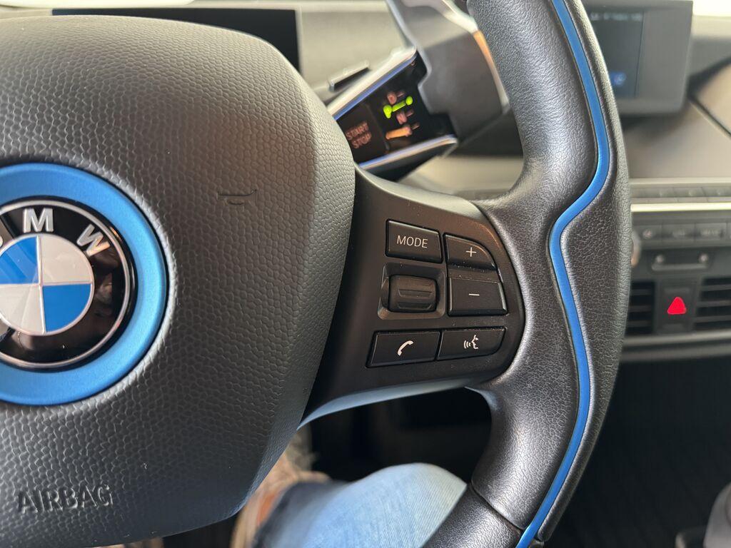 usatostore.bmw.it Store BMW i3 s 120Ah CVT