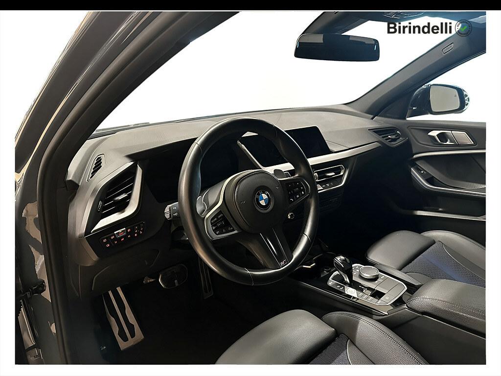 usatostore.bmw.it Store BMW Serie 1 118d Msport auto