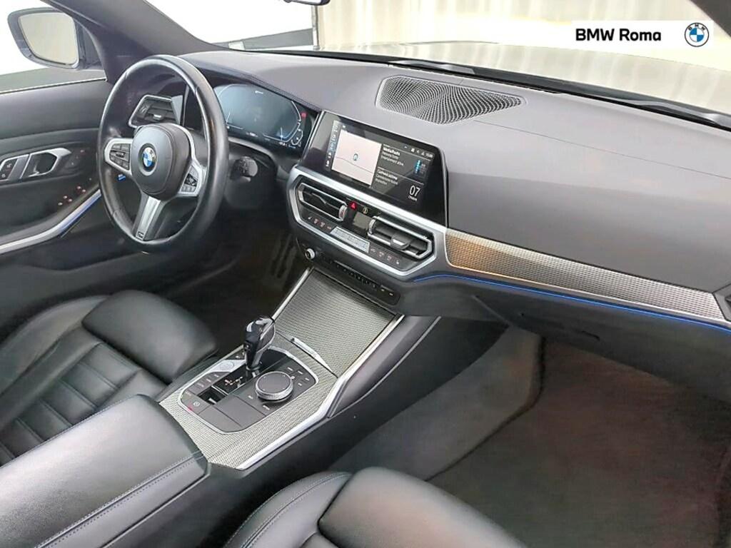 usatostore.bmw.it Store BMW Serie 3 320e Touring Msport auto