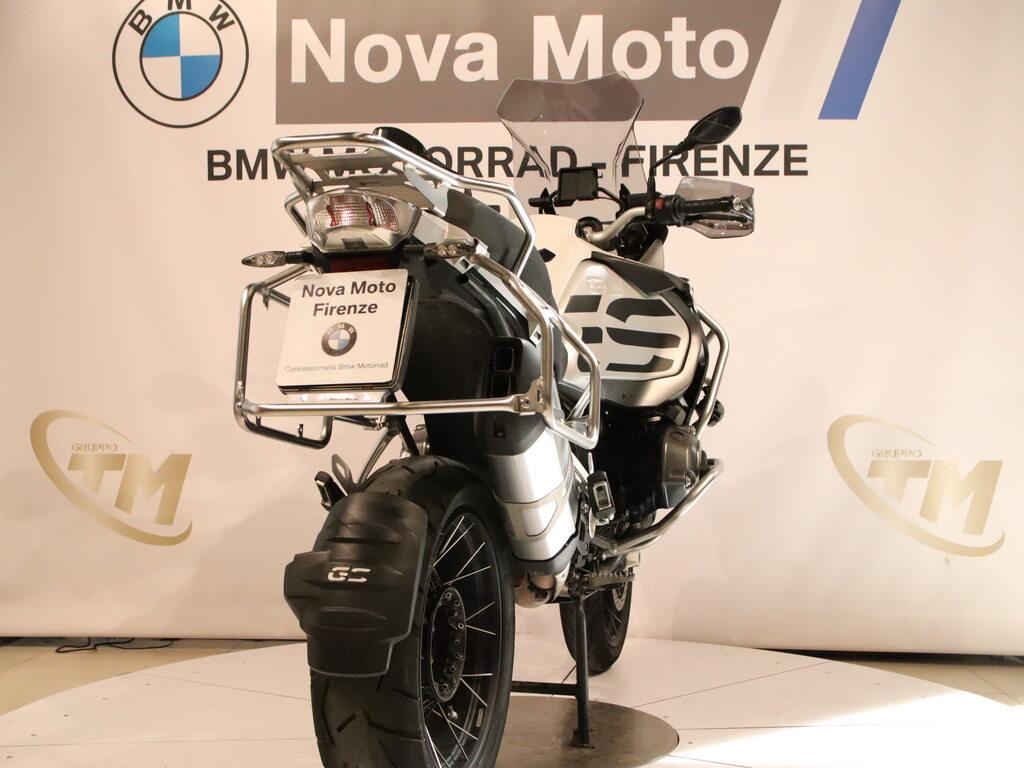 usatostore.bmw-motorrad.it Store BMW Motorrad R 1200 GS BMW R 1200 GS Adventure ABS MY14