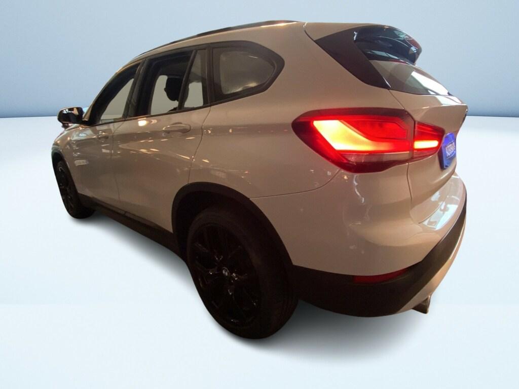 usatostore.bmw.it Store BMW X1 sdrive18d Business Advantage auto