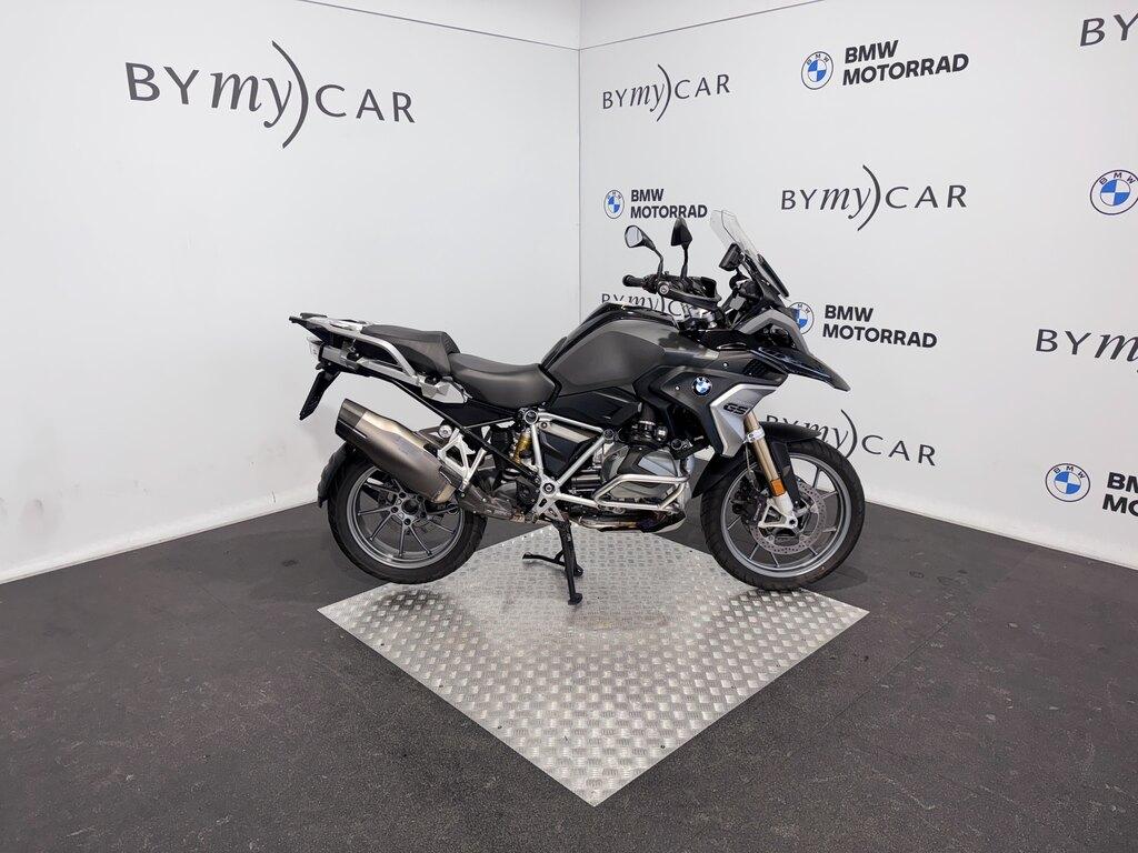 usatostore.bmw-motorrad.it Store BMW Motorrad R 1250 GS BMW R 1250 GS ABS MY19
