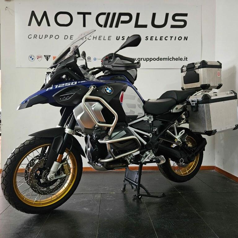 usatostore.bmw.it Store BMW Motorrad R 1250 GS BMW R 1250 GS Adventure ABS MY19