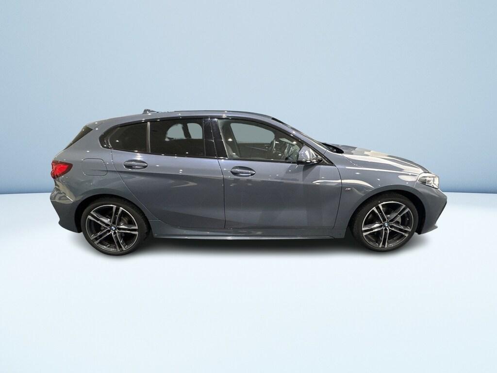 usatostore.bmw.it Store BMW Serie 1 118d Msport auto