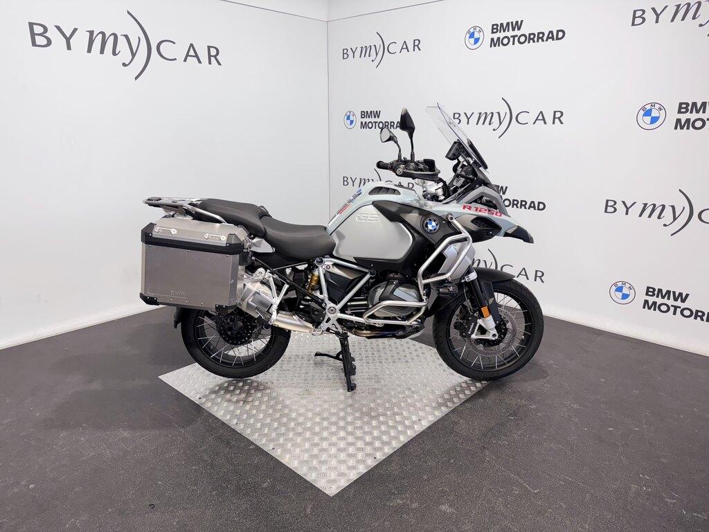 usatostore.bmw-motorrad.it Store BMW Motorrad R 1250 GS BMW R 1250 GS Adventure ABS MY21