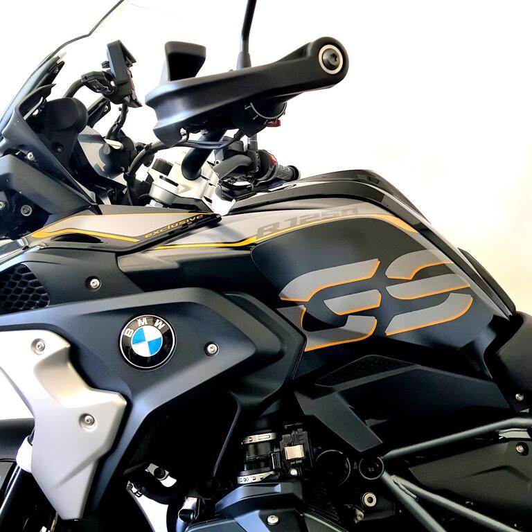 usatostore.bmw-motorrad.it Store BMW Motorrad R 1250 GS BMW R 1250 GS ABS MY19