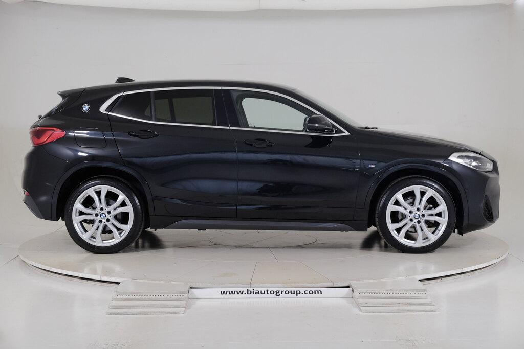 usatostore.bmw.it Store BMW X2 sdrive16d Msport auto