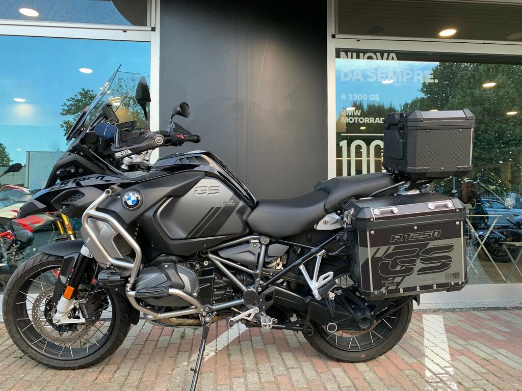 usatostore.bmw.it Store BMW Motorrad R 1250 GS BMW R 1250 GS Adventure ABS MY21