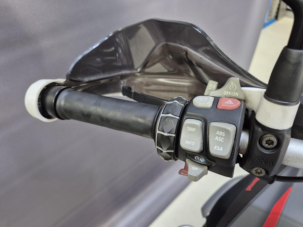 usatostore.bmw-motorrad.it Store BMW Motorrad R 1200 GS BMW R 1200 GS ABS MY13