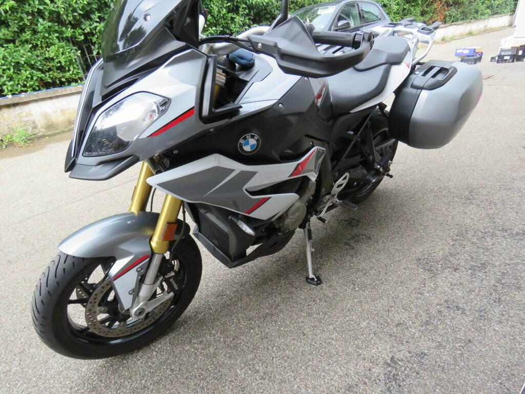 usatostore.bmw.it Store BMW Motorrad S 1000 XR ABS