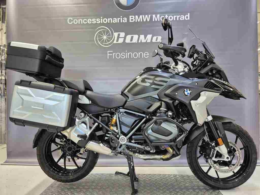 usatostore.bmw-motorrad.it Store BMW Motorrad R 1250 GS ABS
