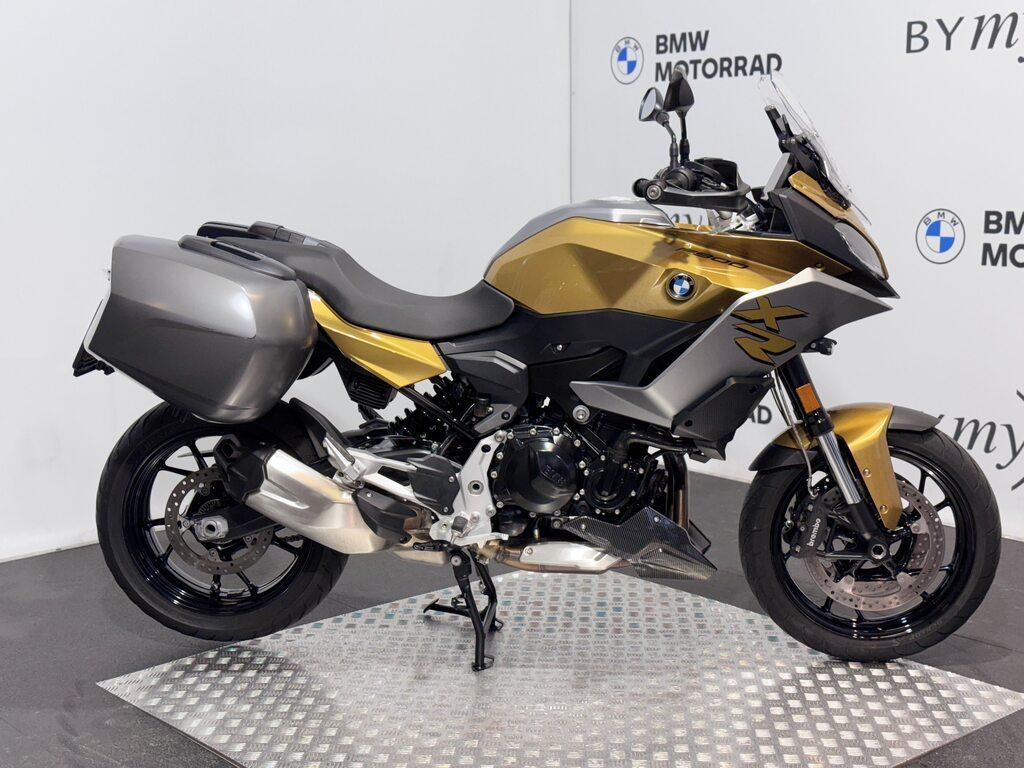 usatostore.bmw.it Store BMW Motorrad F 900 XR BMW F 900 XR MY20