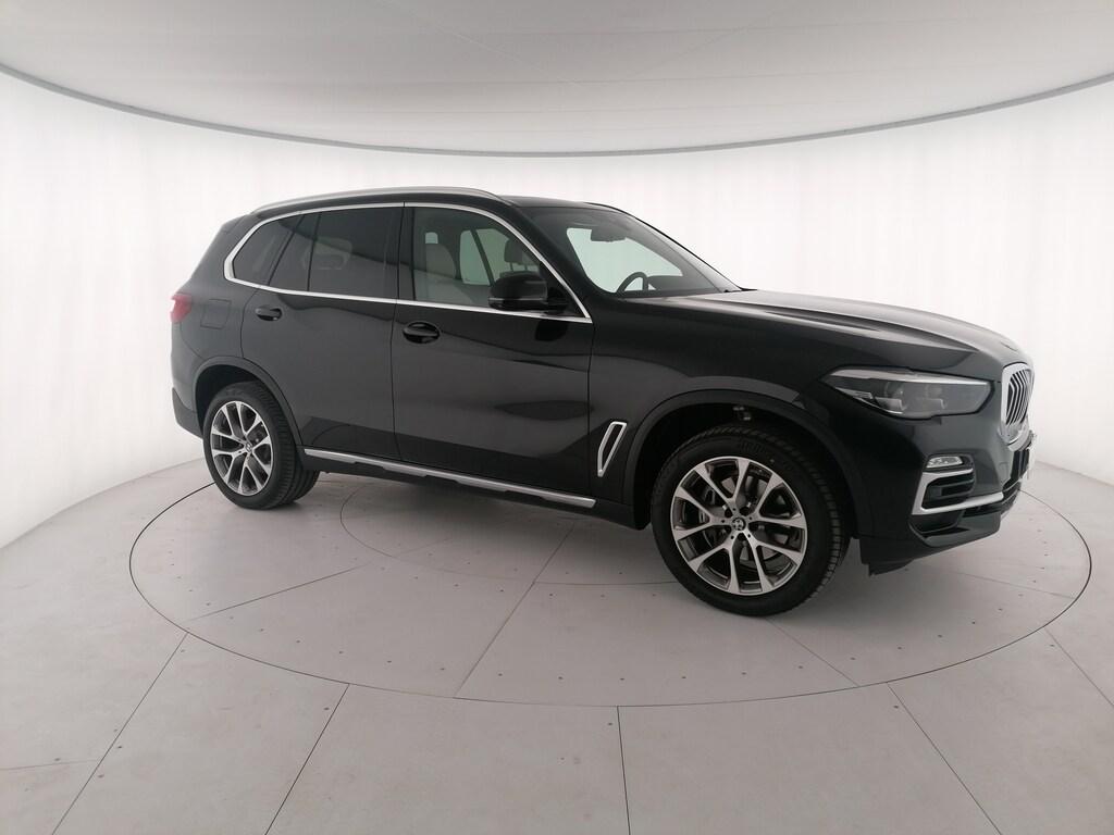 usatostore.bmw.it Store BMW X5 xdrive30d mhev 48V xLine auto