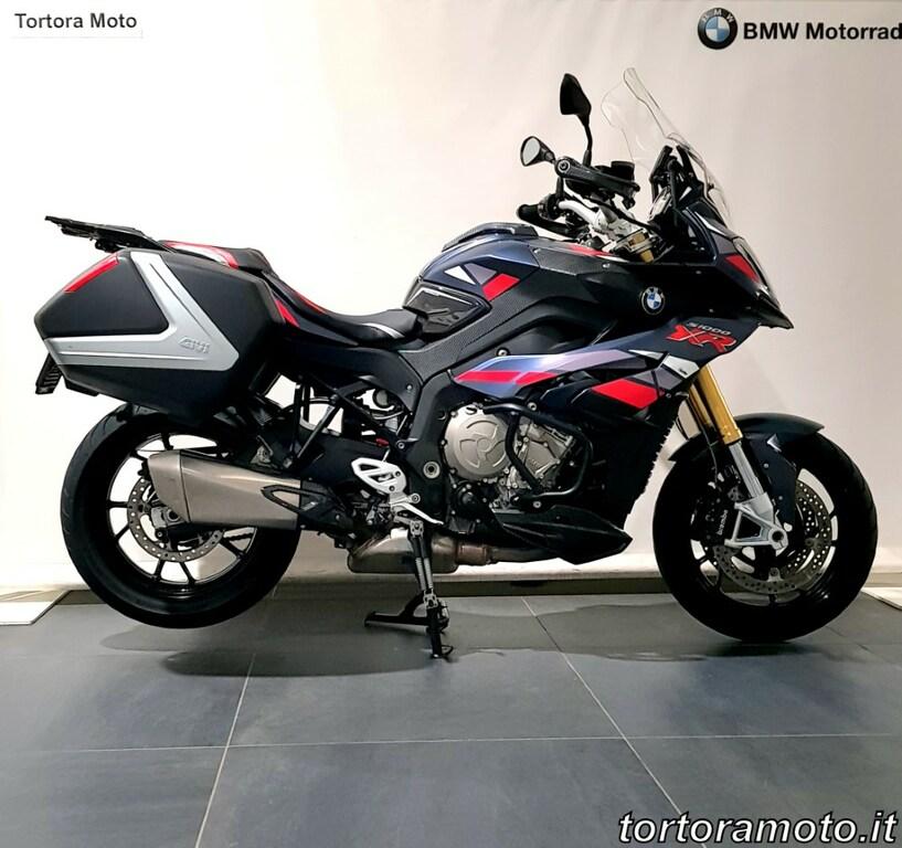 usatostore.bmw-motorrad.it Store BMW Motorrad S 1000 XR BMW S 1000 XR ABS MY17