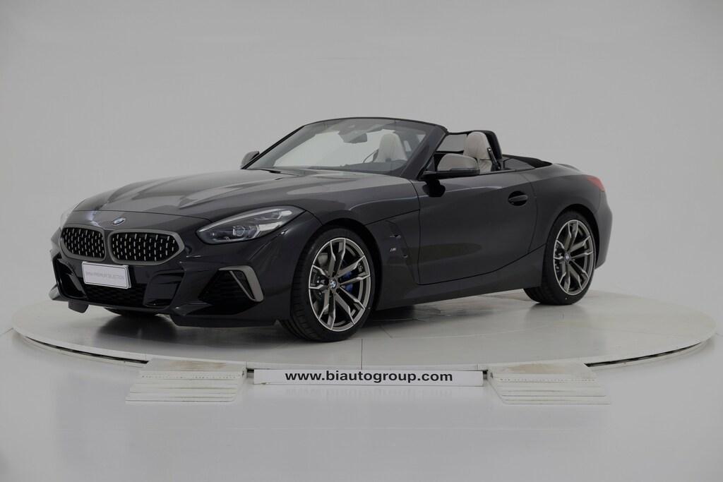 usatostore.bmw.it Store BMW Z4 Z4 M40i auto