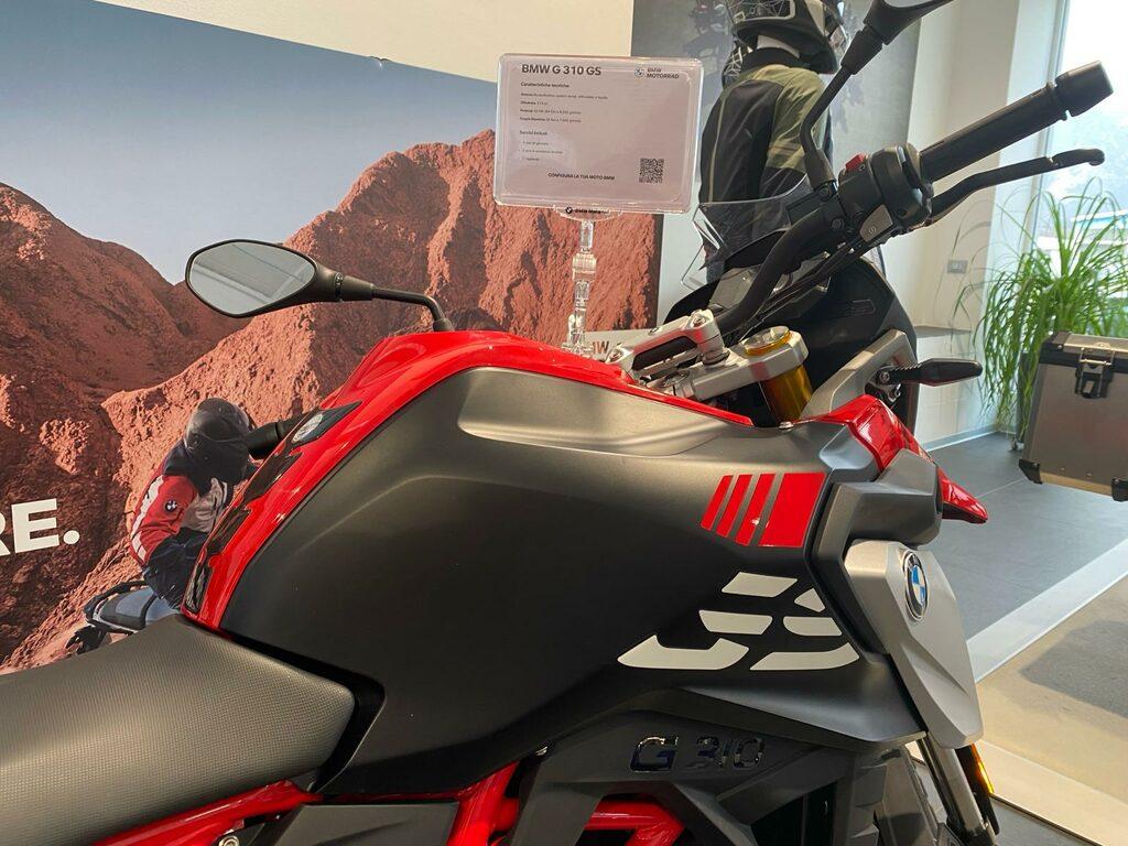 usatostore.bmw-motorrad.it Store BMW Motorrad G 310 GS 