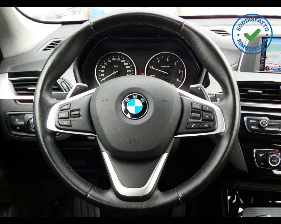 usatostore.bmw.it Store BMW X1 xdrive20d Sport