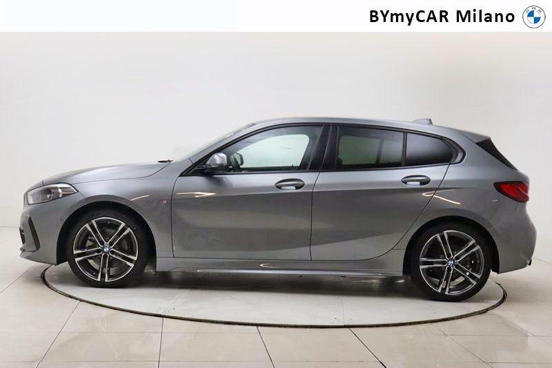 usatostore.bmw.it Store BMW Serie 1 118d Msport auto