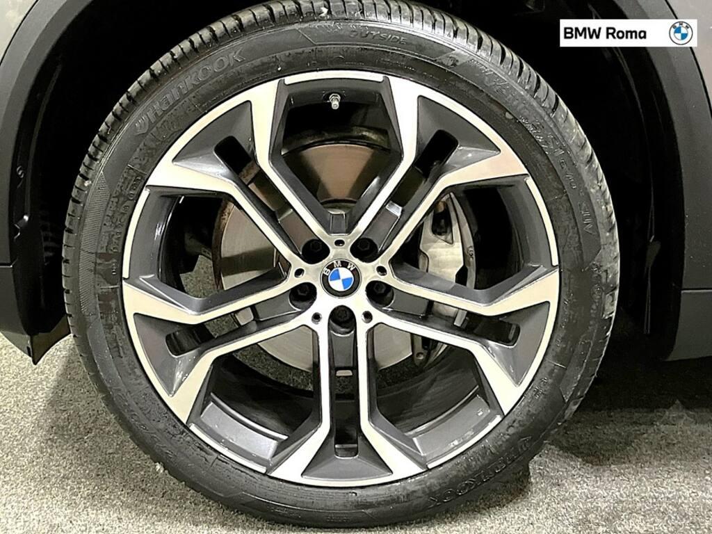 usatostore.bmw.it Store BMW X5 xdrive30d auto