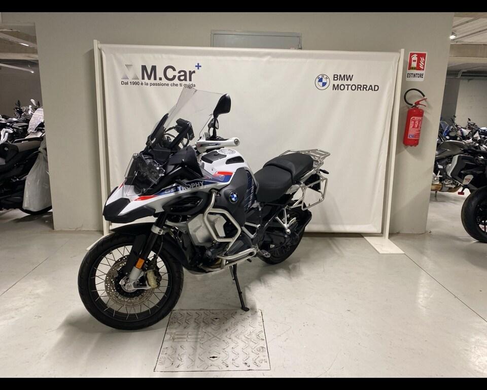 usatostore.bmw-motorrad.it Store BMW Motorrad R 1250 GS BMW R 1250 GS Adventure ABS MY21