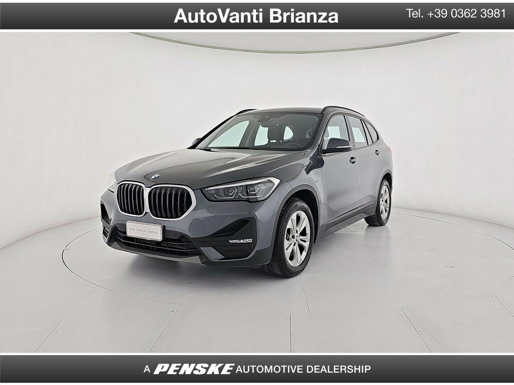 usatostore.bmw.it Store BMW X1 xdrive25e Business Advantage auto