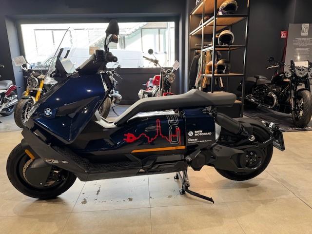 usatostore.bmw.it Store BMW Motorrad CE 04 11Kw