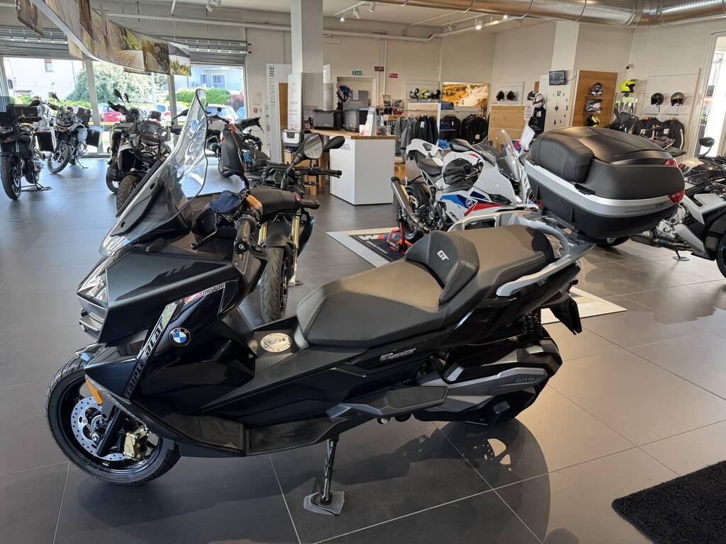 usatostore.bmw-motorrad.it Store BMW Motorrad C 400 GT BMW C 400 GT MY21