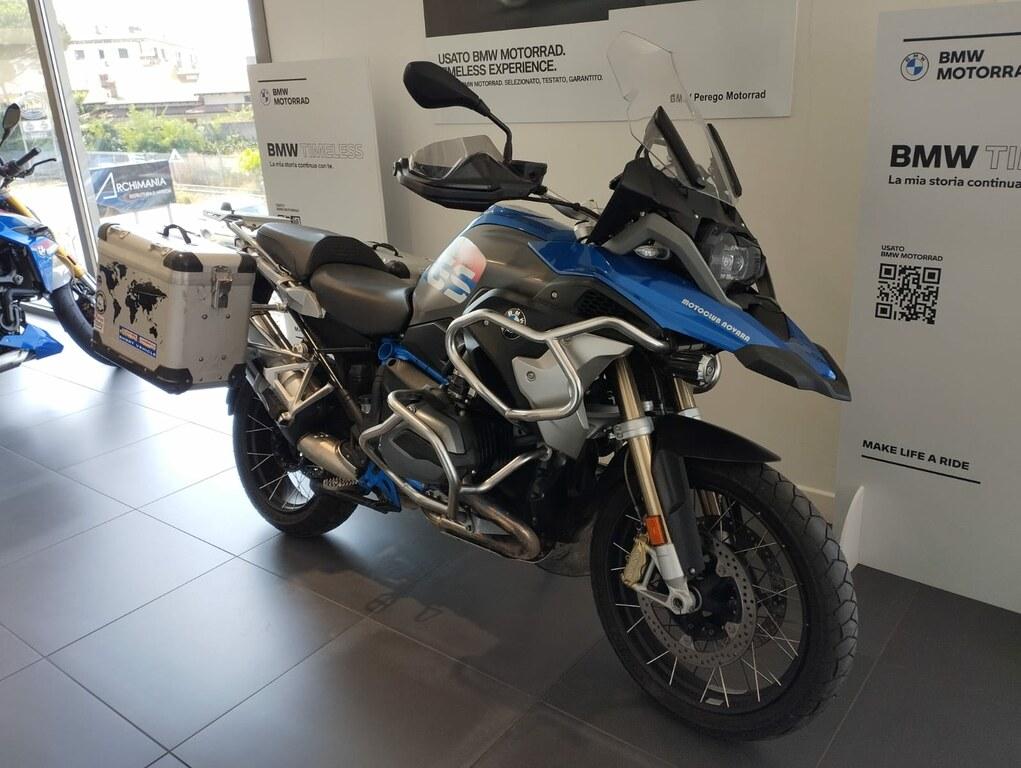 usatostore.bmw-motorrad.it Store BMW Motorrad R 1200 GS BMW R 1200 GS ABS MY19