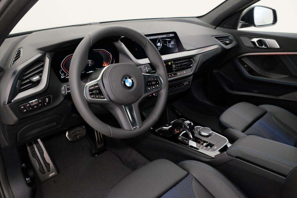 usatostore.bmw.it Store BMW Serie 1 116d Msport auto