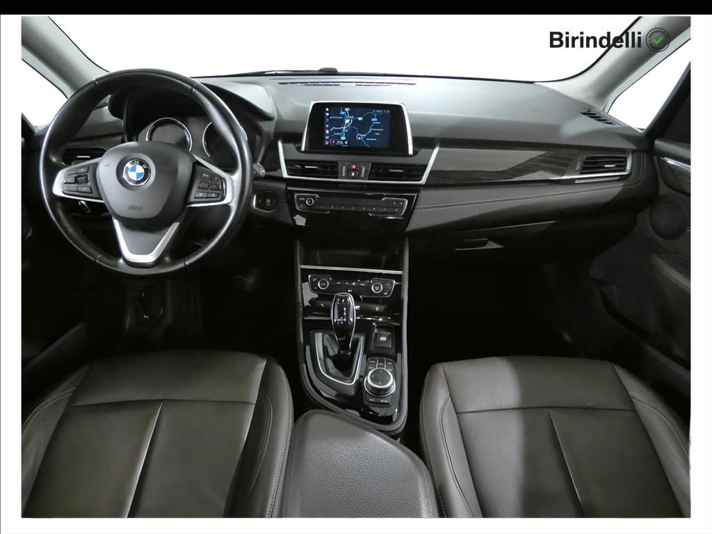 usatostore.bmw.it Store BMW Serie 2 220d Active Tourer Luxury auto