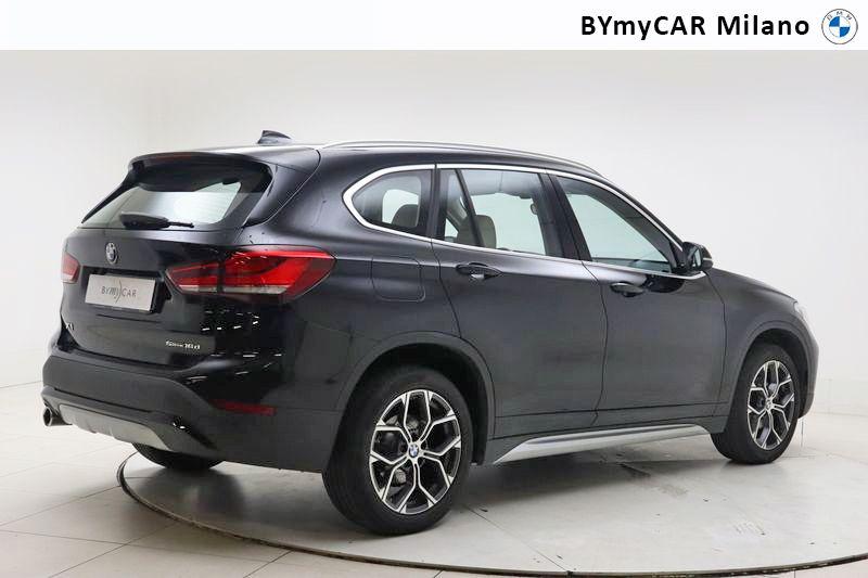 usatostore.bmw.it Store BMW X1 sdrive16d xLine auto