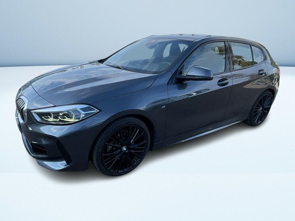 usatostore.bmw.it Store BMW Serie 1 118d Msport auto